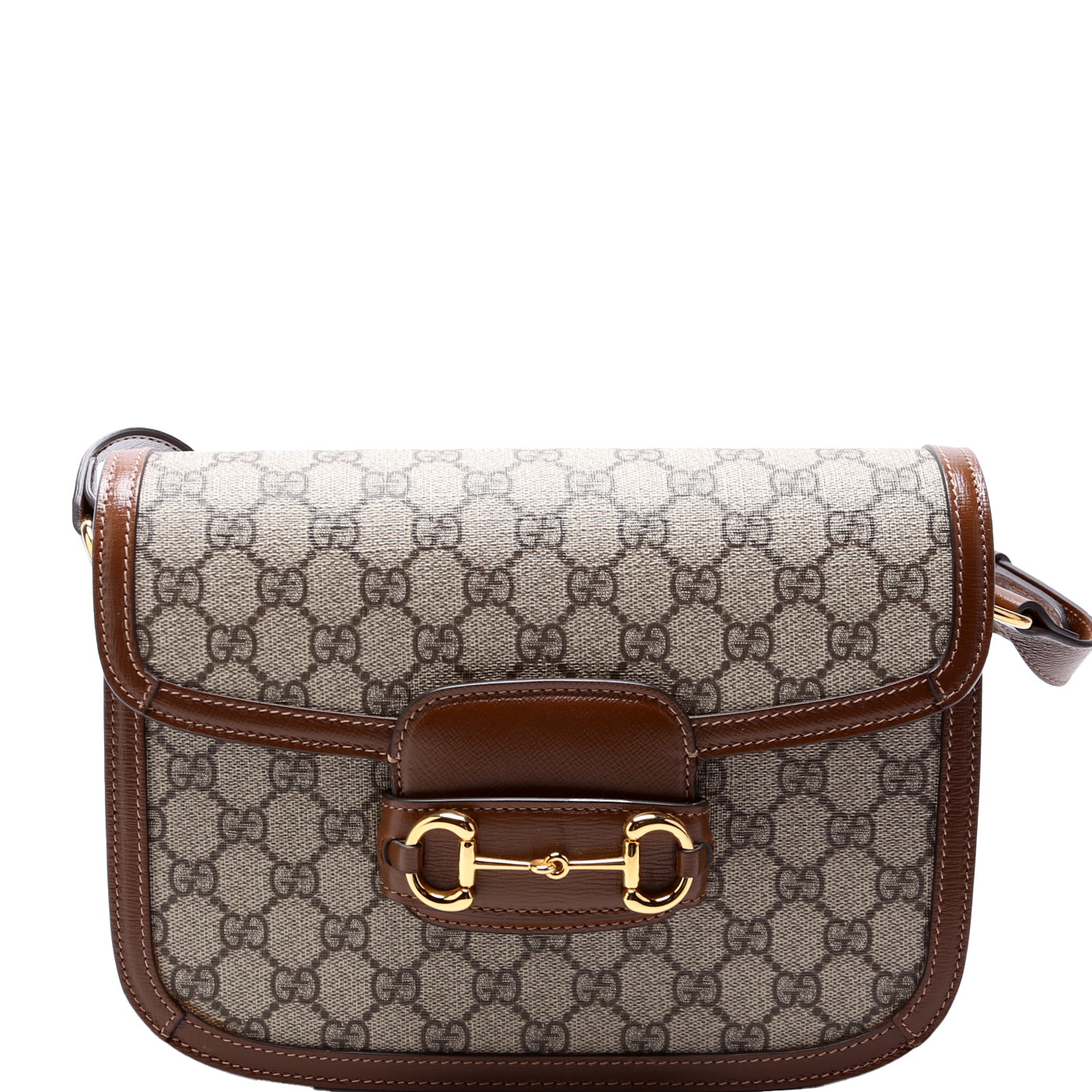 Gucci Horsebit Shoulder Bag Shoulder Bag