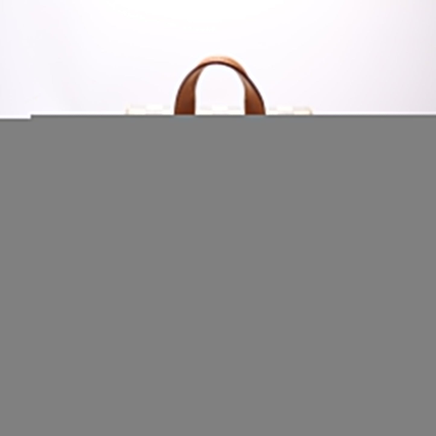 Louis Vuitton Sperone Backpack Azur Damier Azur 14