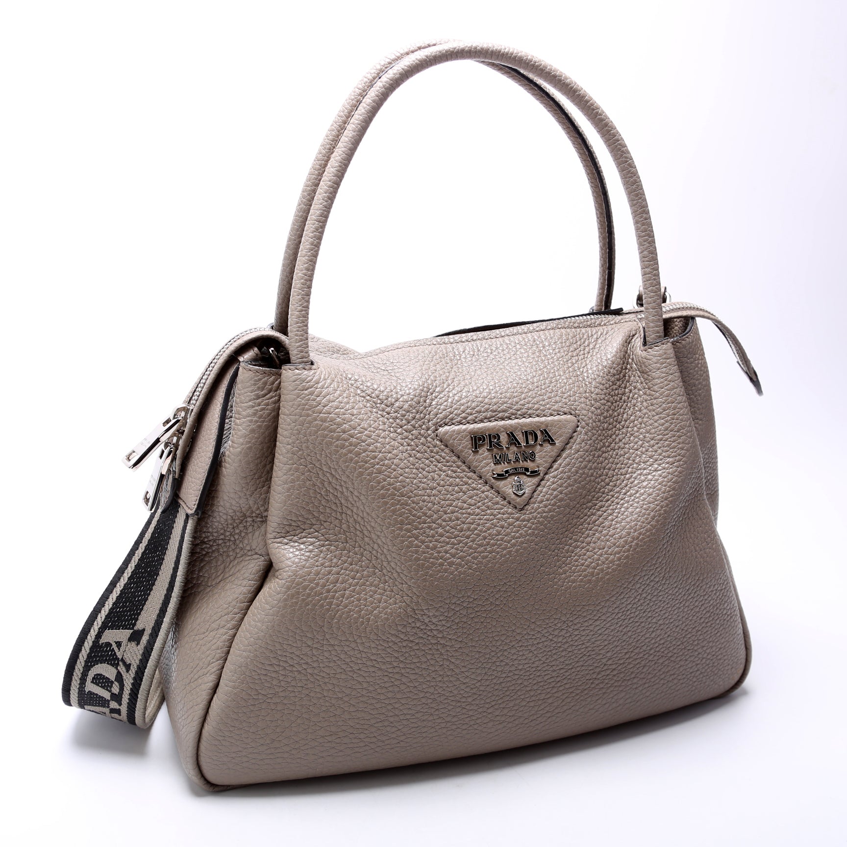 Prada (A) Bag Travel Bag