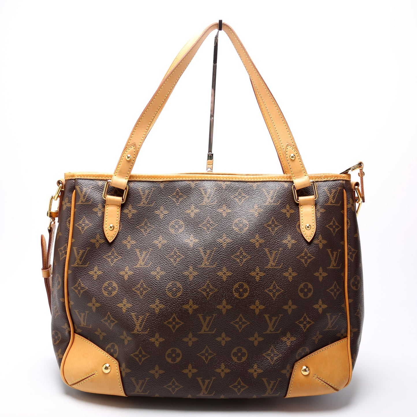 Louis Vuitton Estrela MM Monogram Handbag Monogram 7