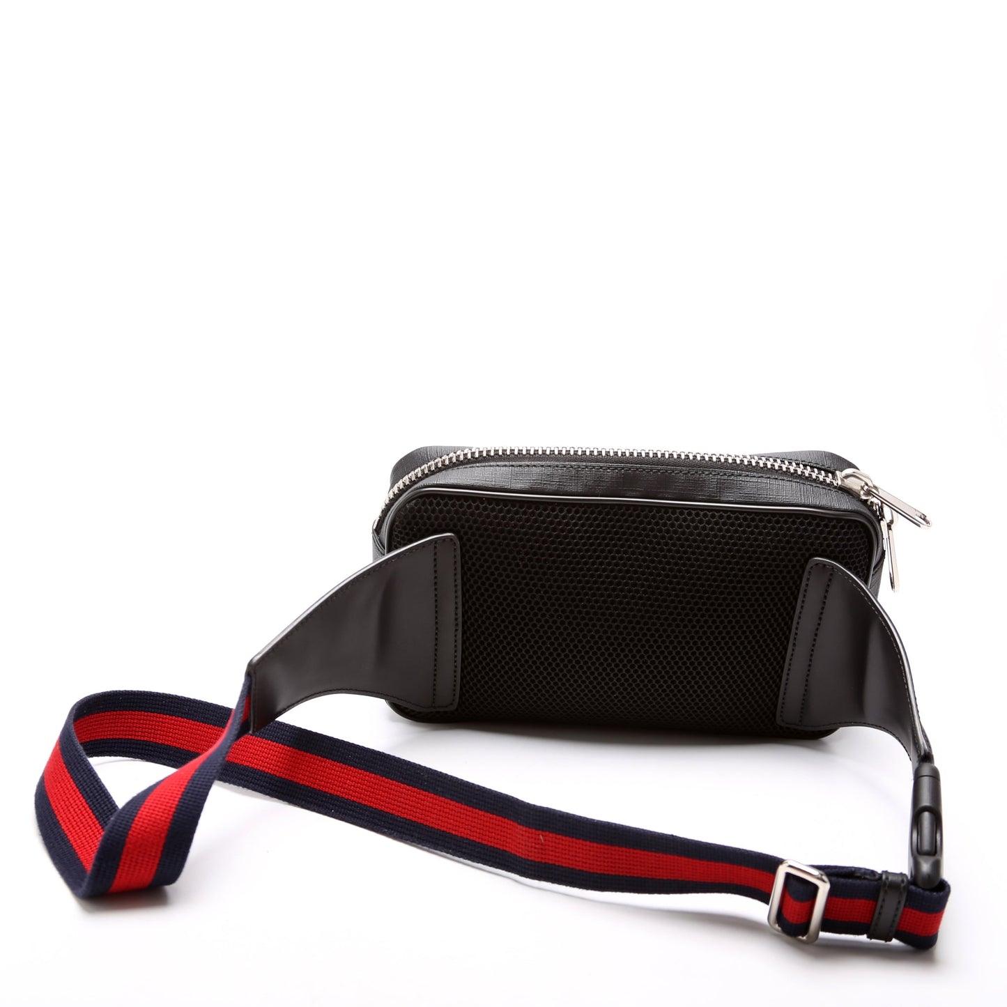 Gucci Soft GG Supreme Black Belt