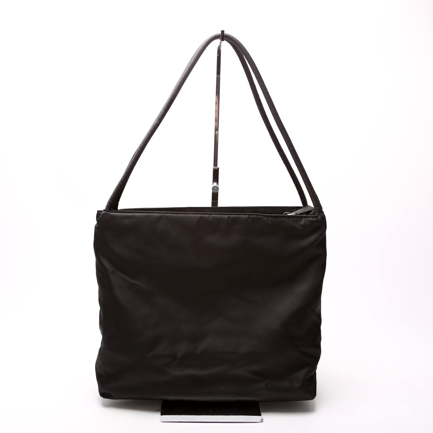 Prada Tessuto Shoulder Bag Nylon