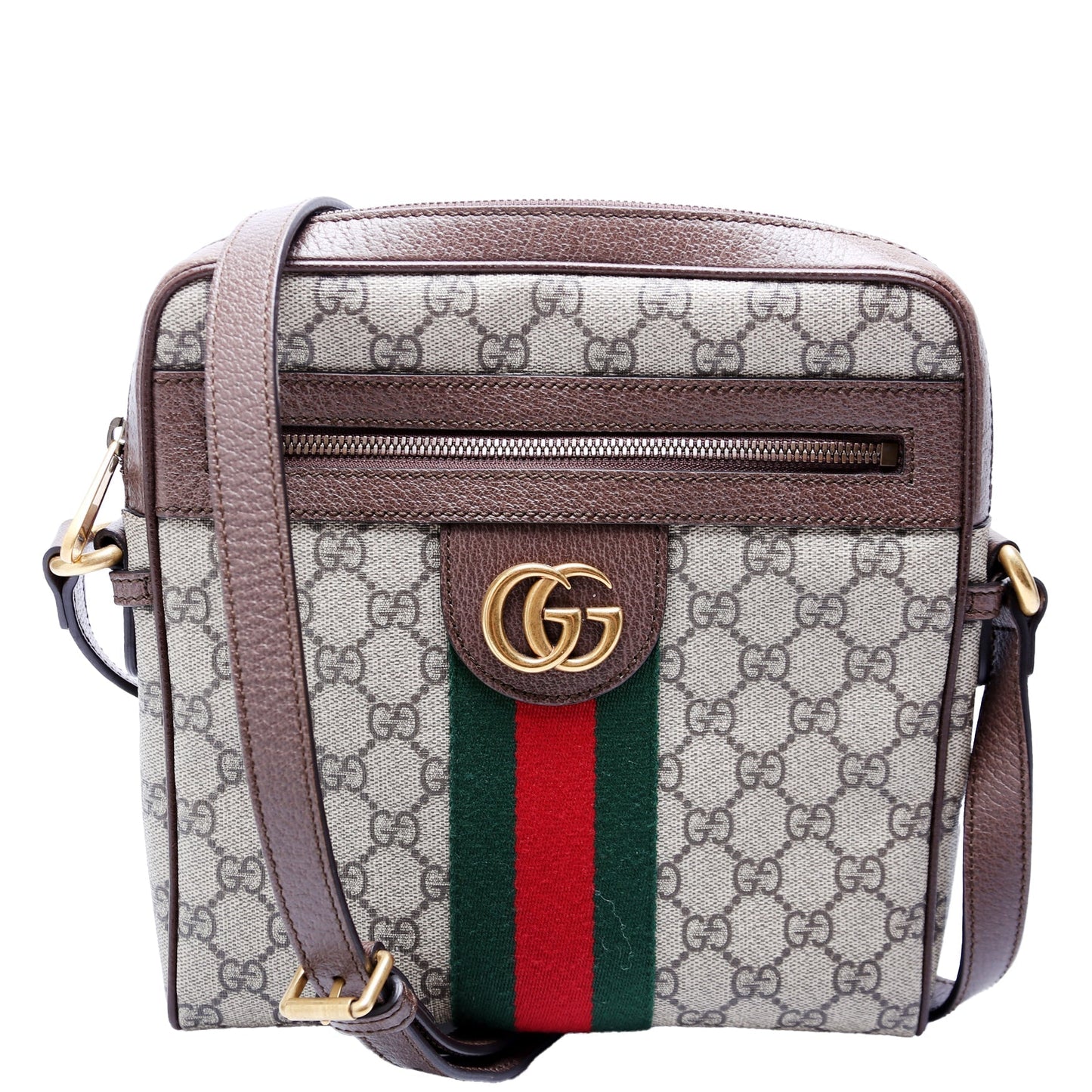 Gucci Ophidia Messenger Travel Bag Messenger 2