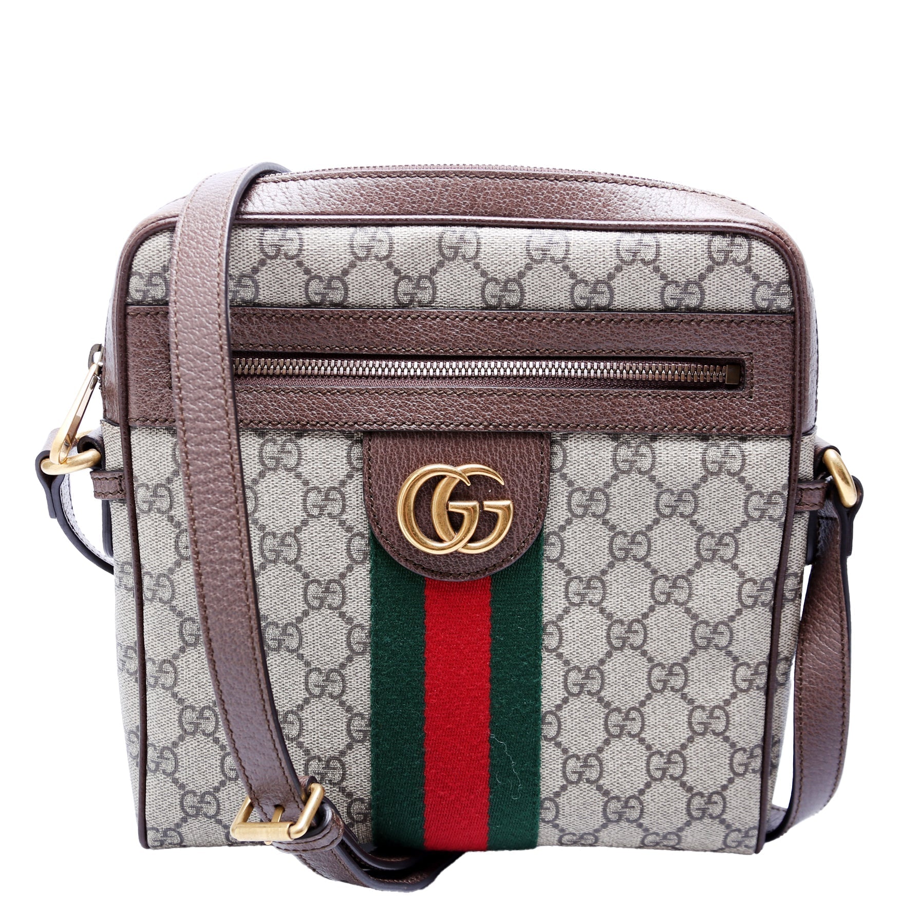 Gucci Ophidia Messenger Travel Bag Messenger 2