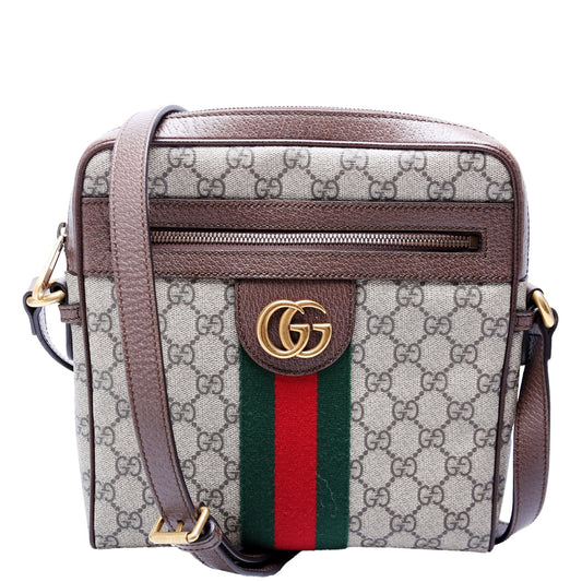 Gucci Ophidia Messenger Travel Bag Messenger 2