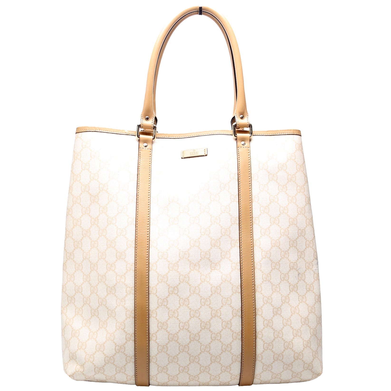 Gucci GG Plus Tote Bag