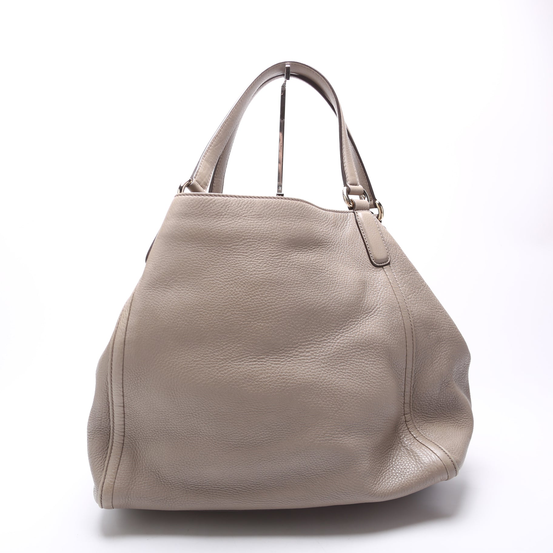 Gucci Soho Leather Medium Hobo Bag
