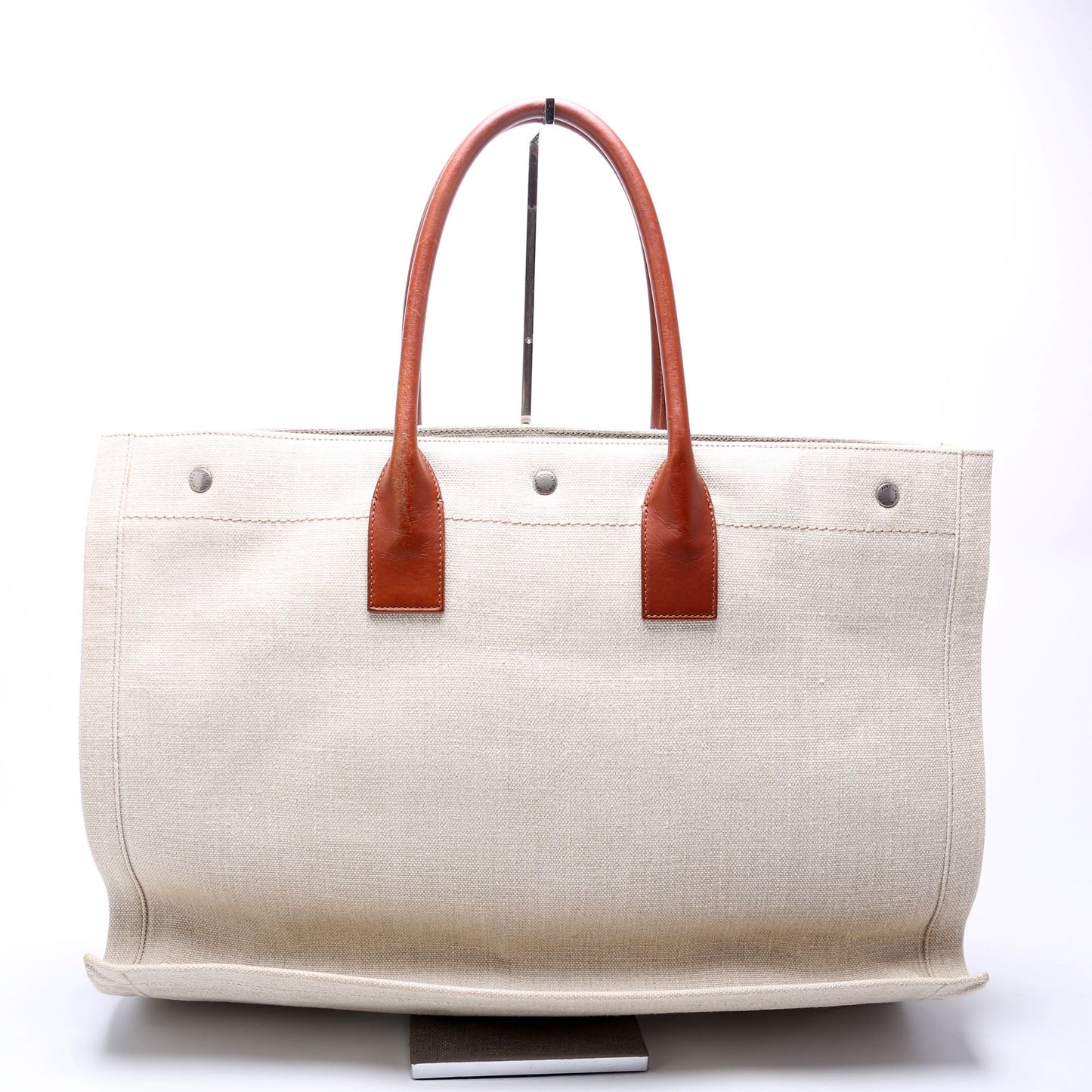 YSL Saint Laurent Rive Gauche Tote Bag Tote Bag 7