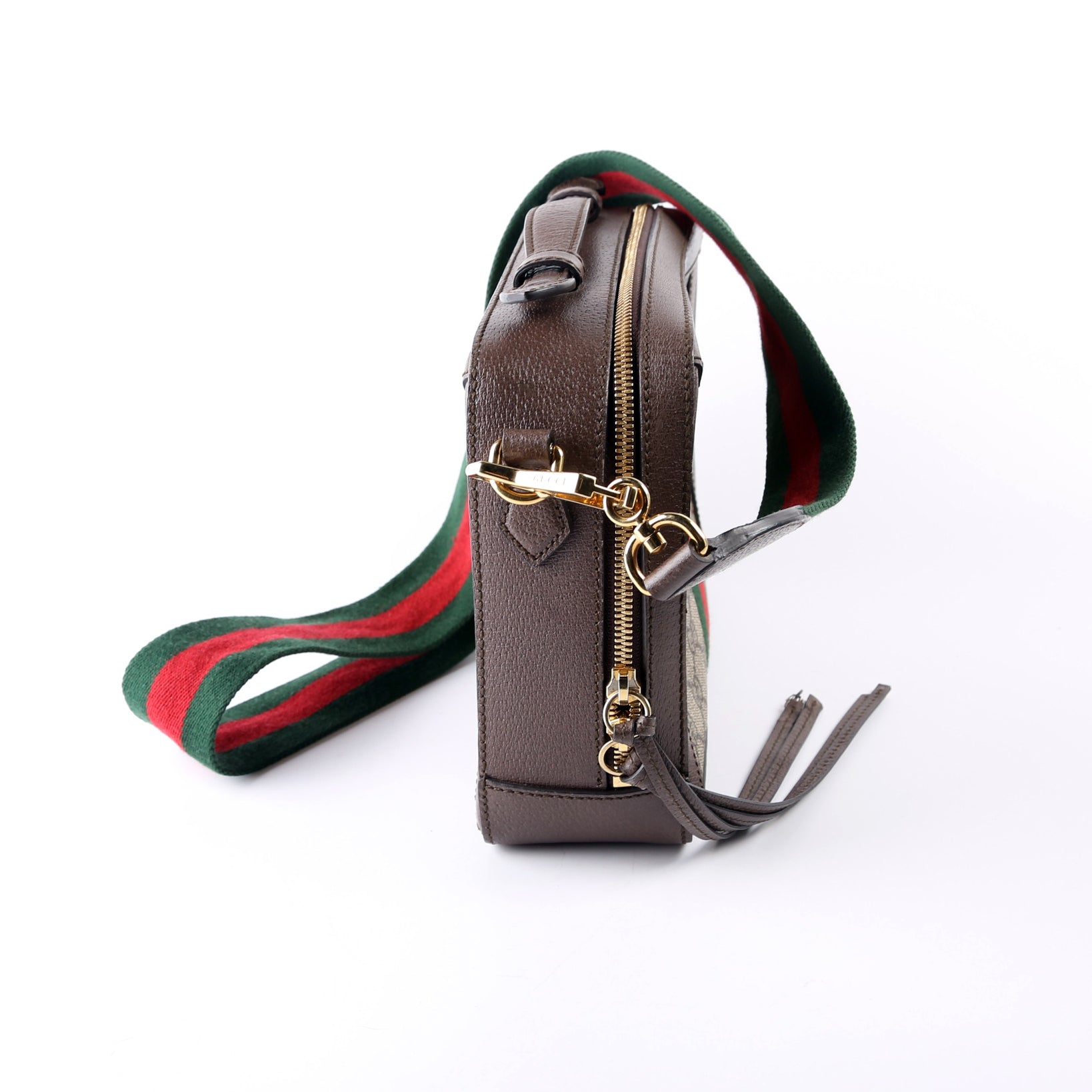 Gucci Ophidia GG Small Shoulder Bag Bag 7