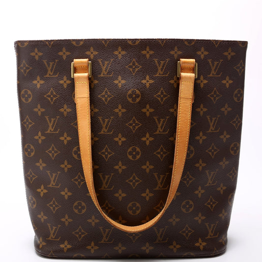 Louis Vuitton Vavin Monogram GM Handbag Monogram 9