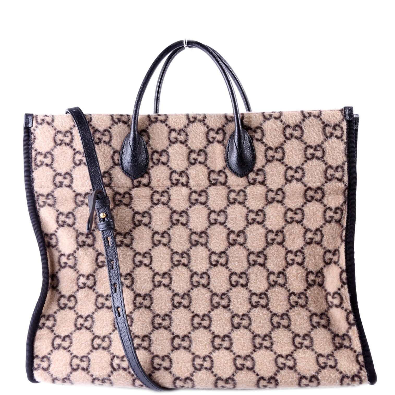 Gucci GG Wool Apparel