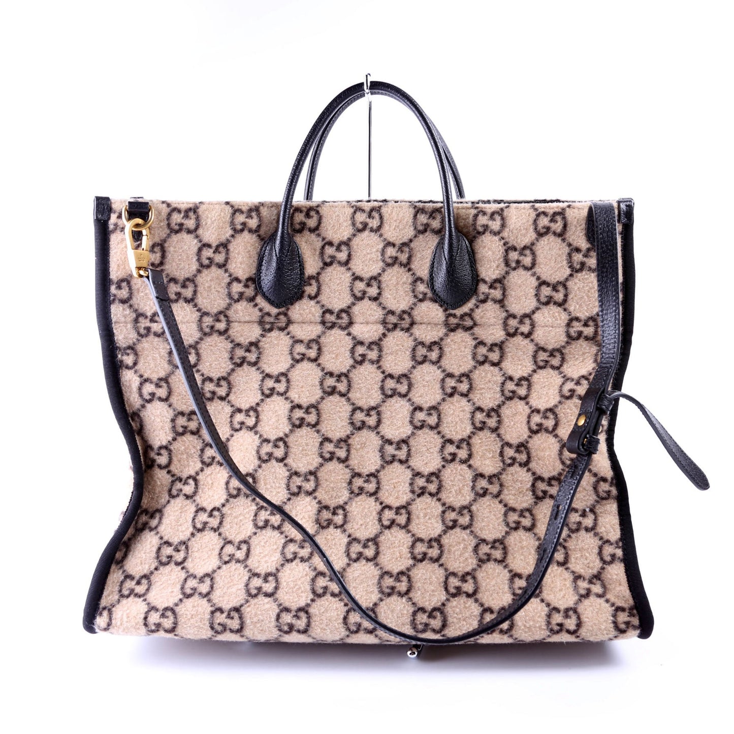 Gucci GG Wool Apparel