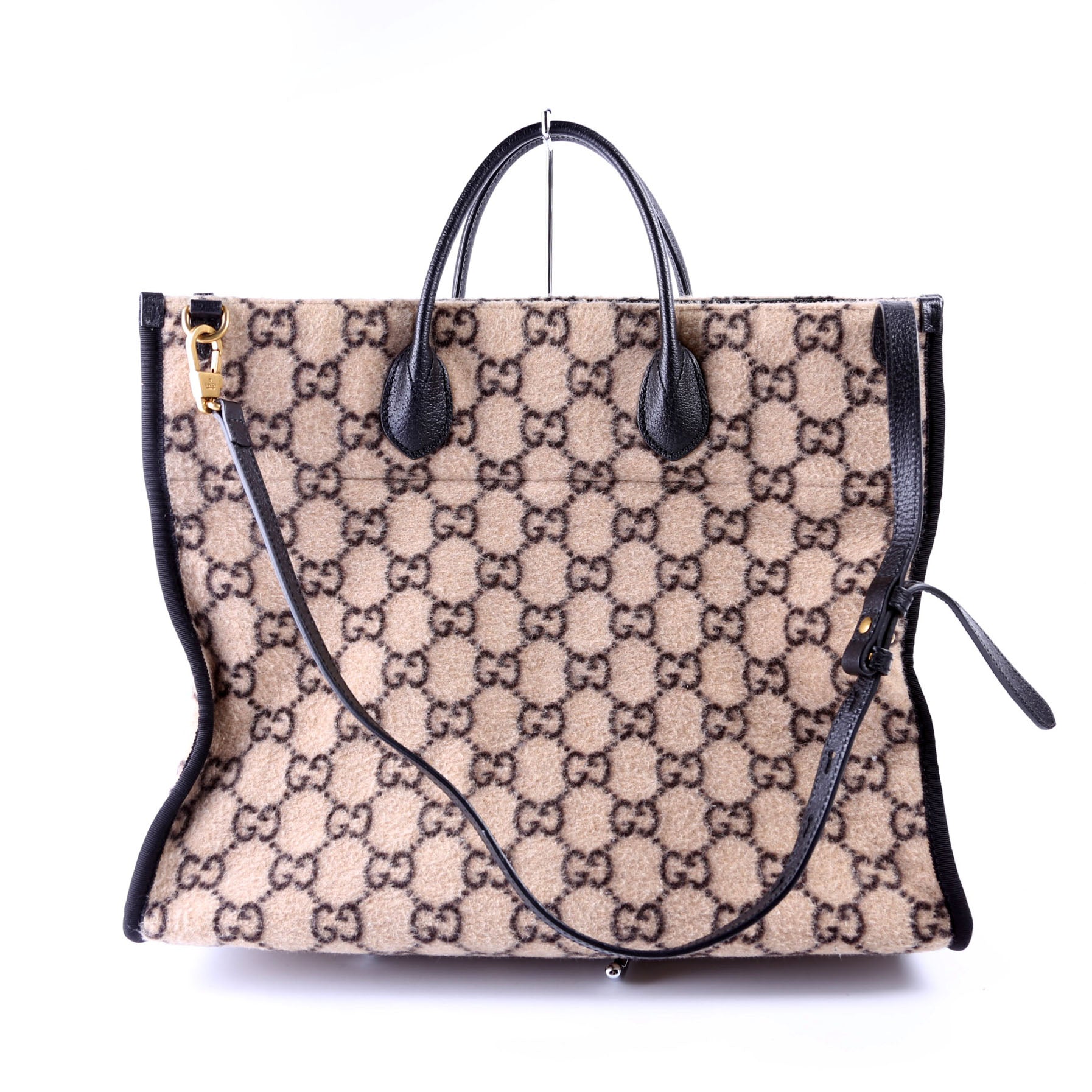 Gucci GG Wool Apparel