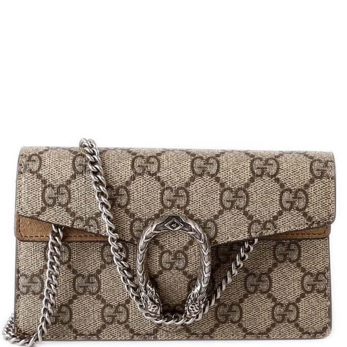 Gucci Dionysus GG Super Mini Travel Bag Mini 21