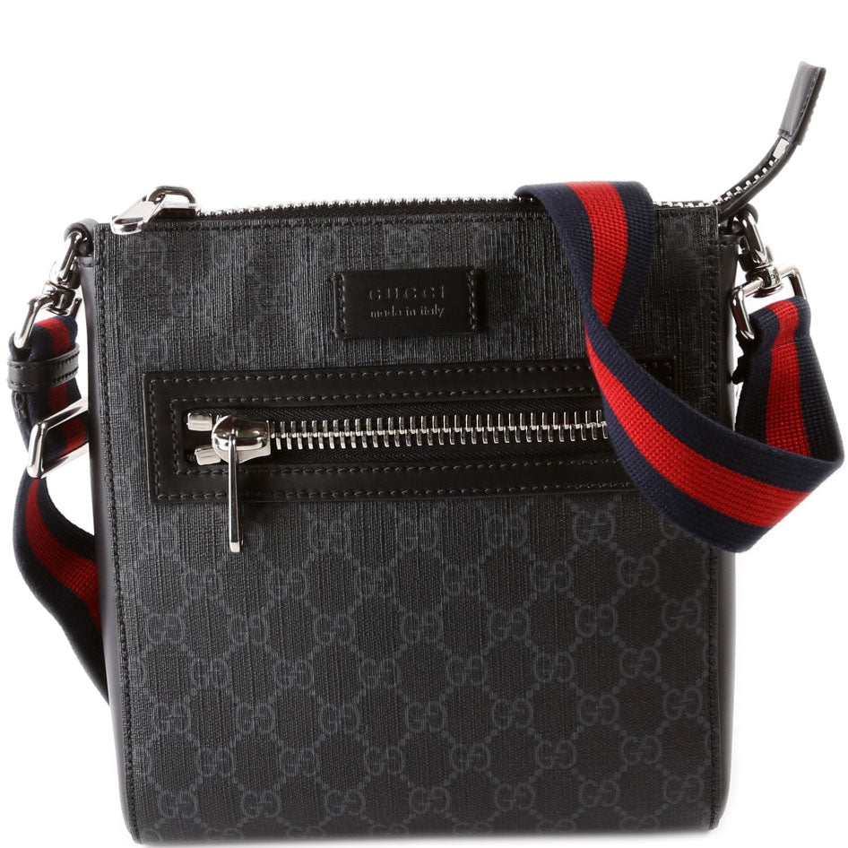 Gucci Supreme Messenger Travel Bag Bag 6