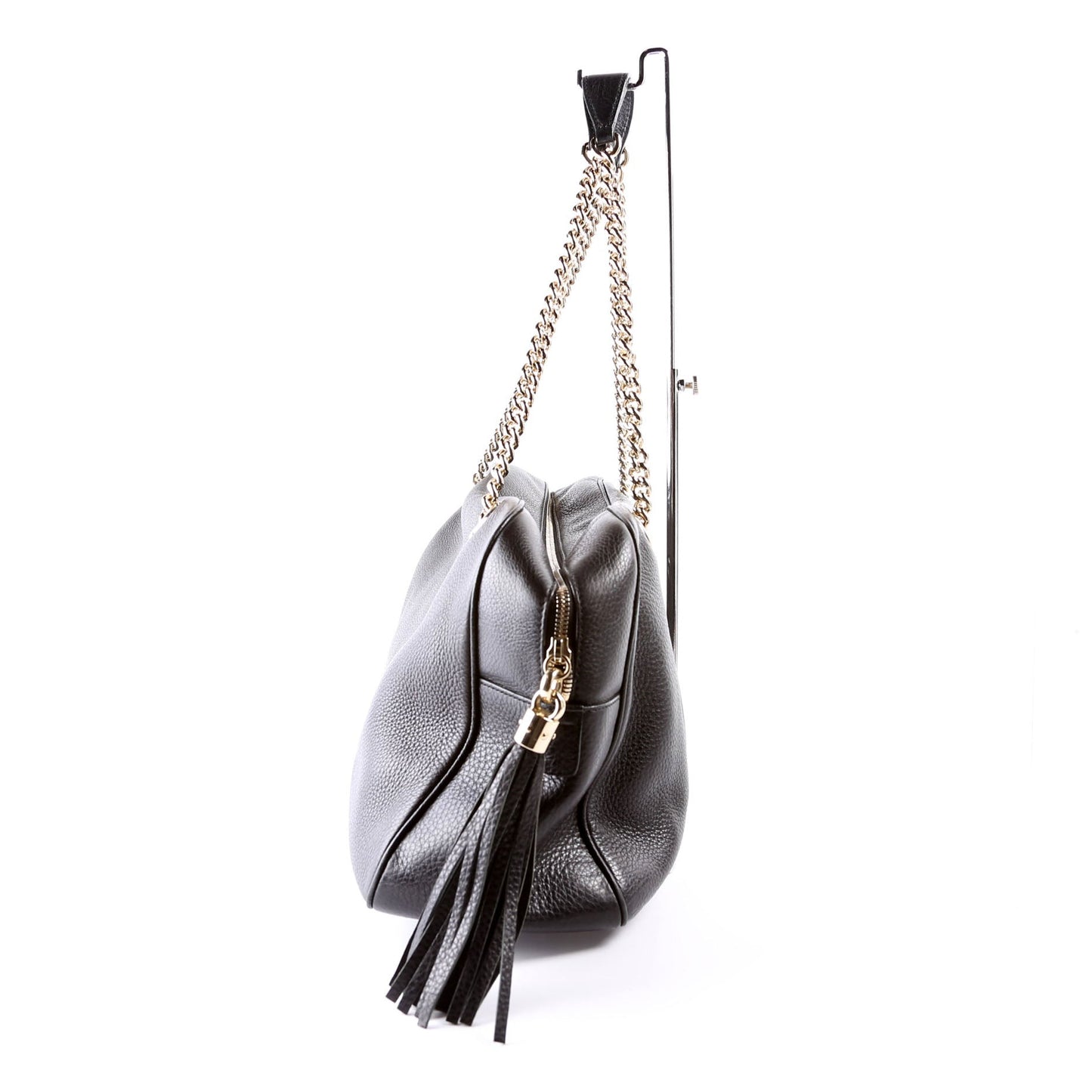 Gucci Soho Chain Tote Bag Tote 1