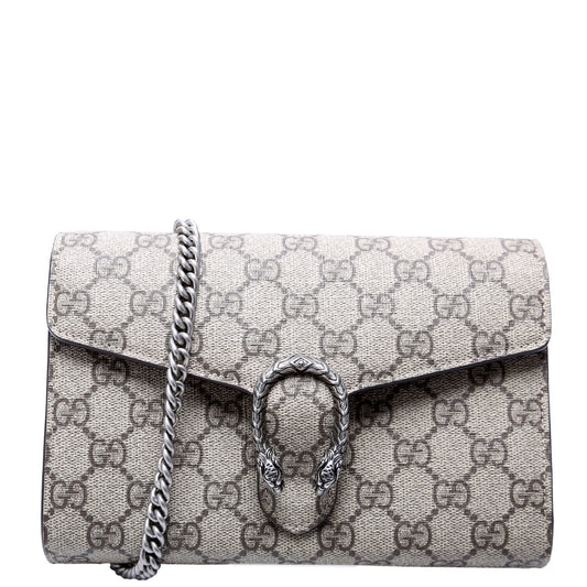 Gucci Dionysus Mini Wallet Case Wallet 9