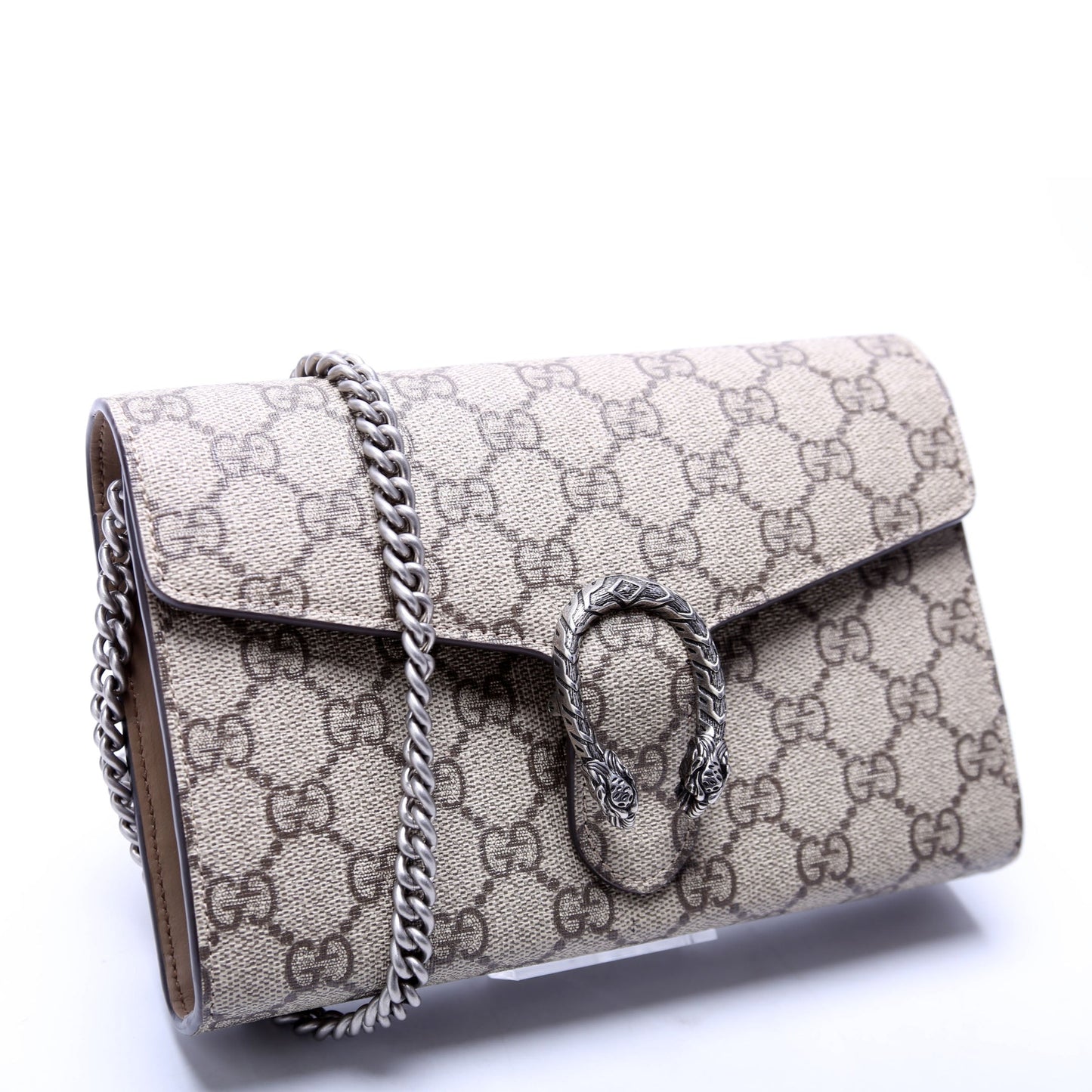 Gucci Dionysus Mini Wallet Case Wallet 9