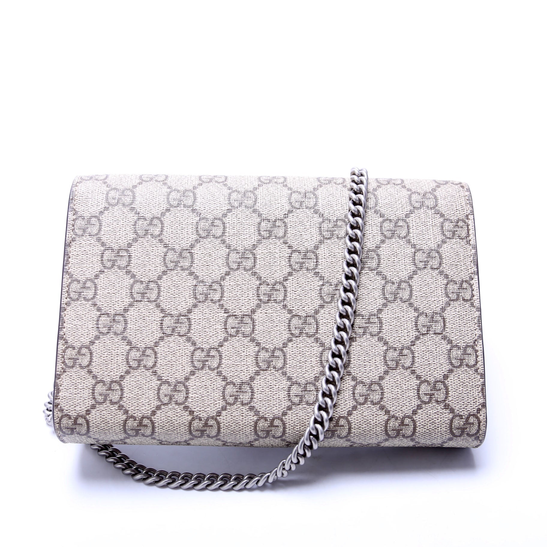 Gucci Dionysus Mini Wallet Case Wallet 9