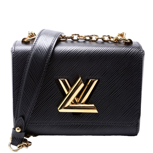 Louis Vuitton Twist PM Epi Handbag Epi 1