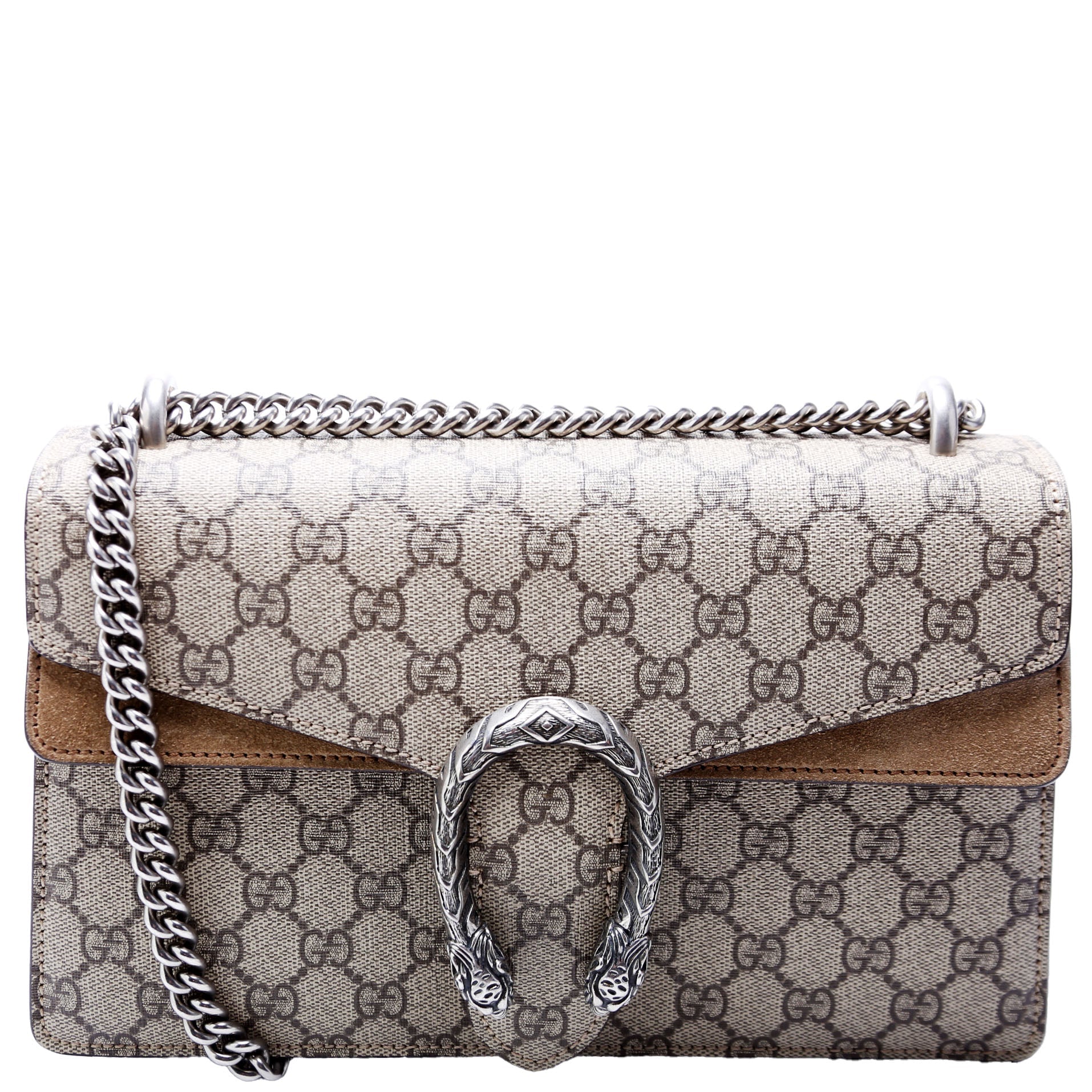 Gucci Dionysus GG Small Shoulder Bag Small 11