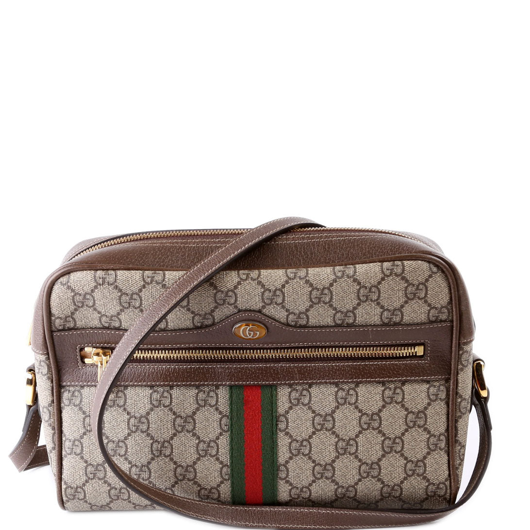 Gucci Ophidia Small Shoulder Bag Bag 1