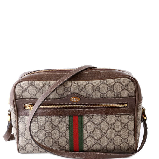 Gucci Ophidia Small Shoulder Bag Bag 1