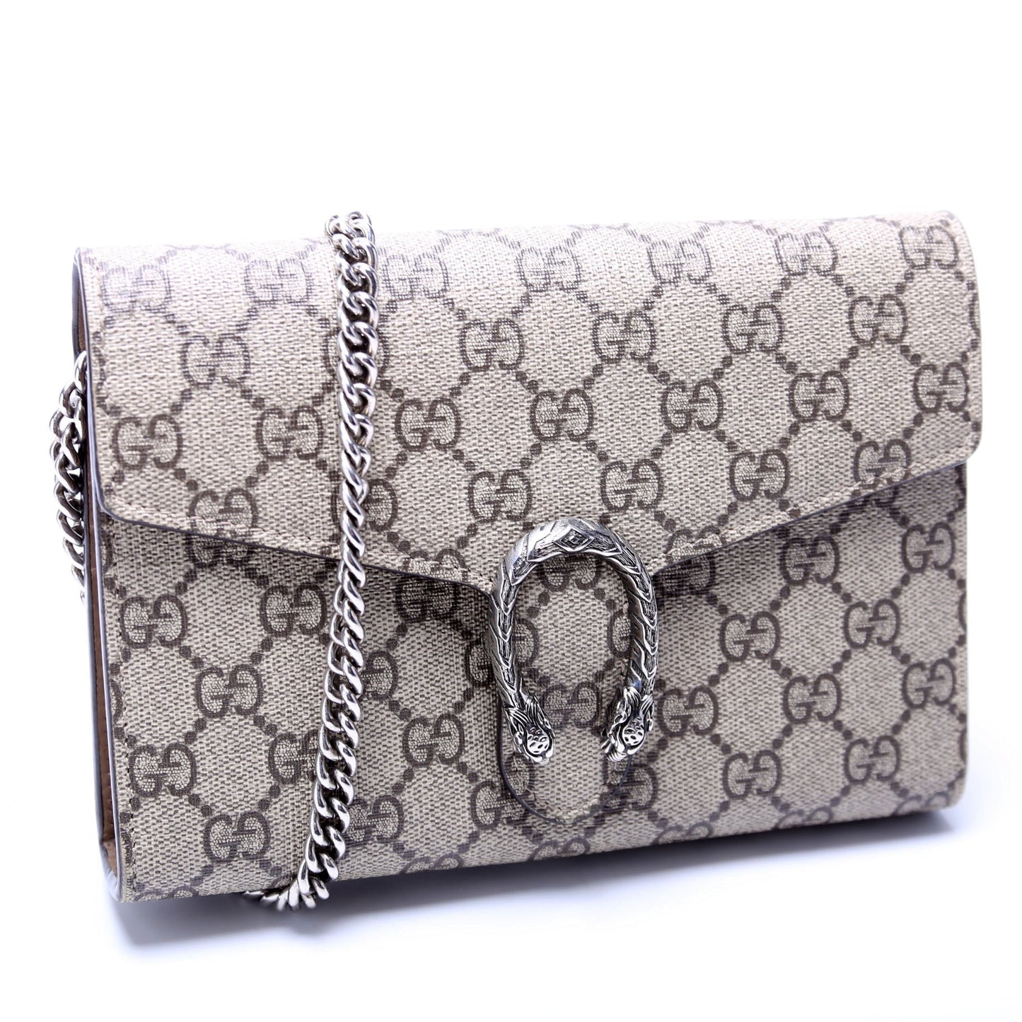 Gucci Dionysus Mini Wallet Case Wallet 23