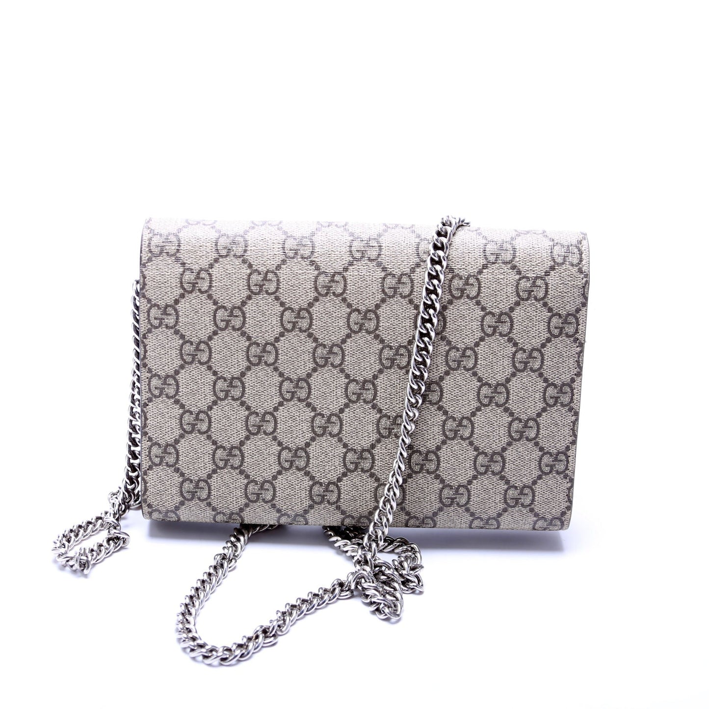 Gucci Dionysus Mini Wallet Case Wallet 23