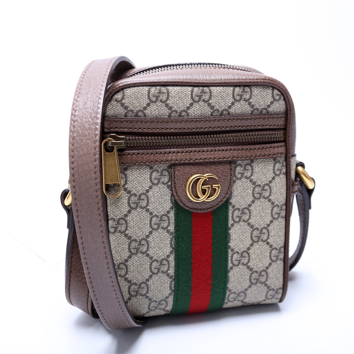 Gucci Ophidia GG Shoulder Bag Bag 4