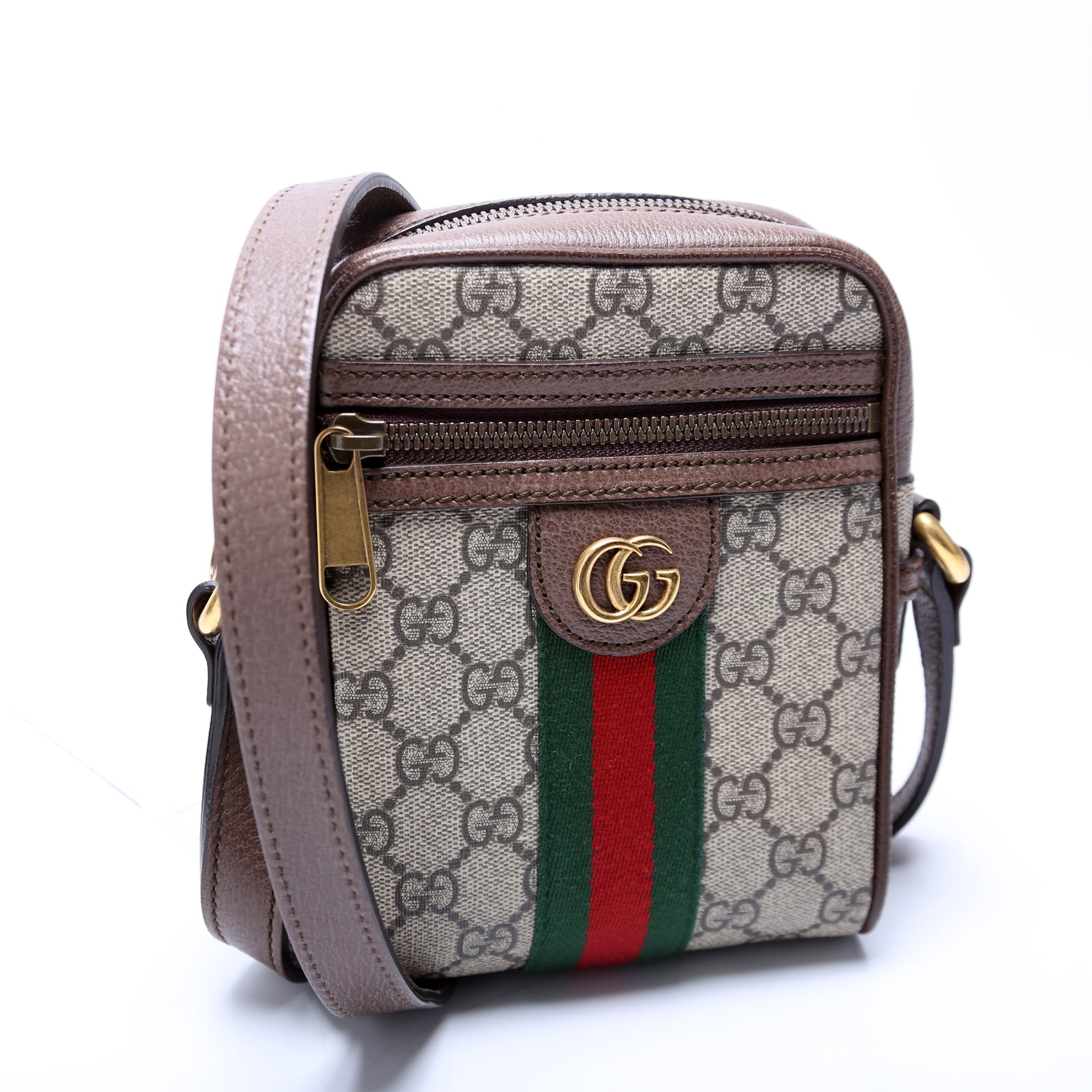 Gucci Ophidia GG Shoulder Bag Bag 4