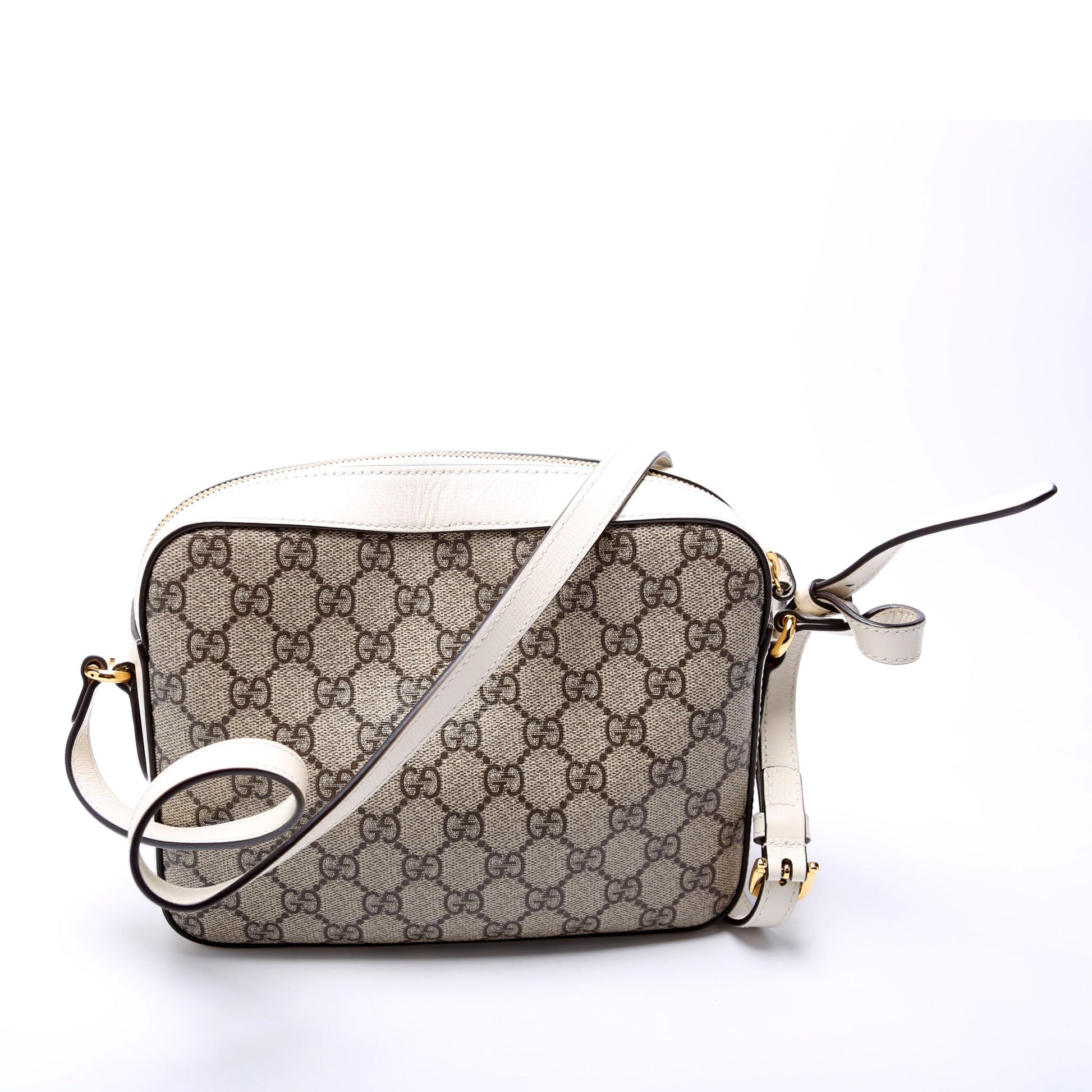 Gucci Horsebit Bag Small Travel Bag