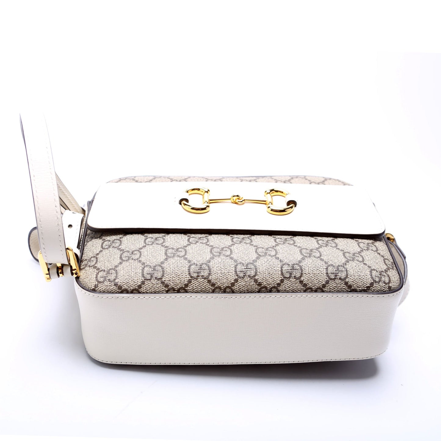 Gucci Horsebit Bag Small Travel Bag