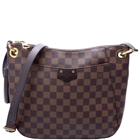 Louis Vuitton South Bank Besace Ebene Handbag Besace Ebene