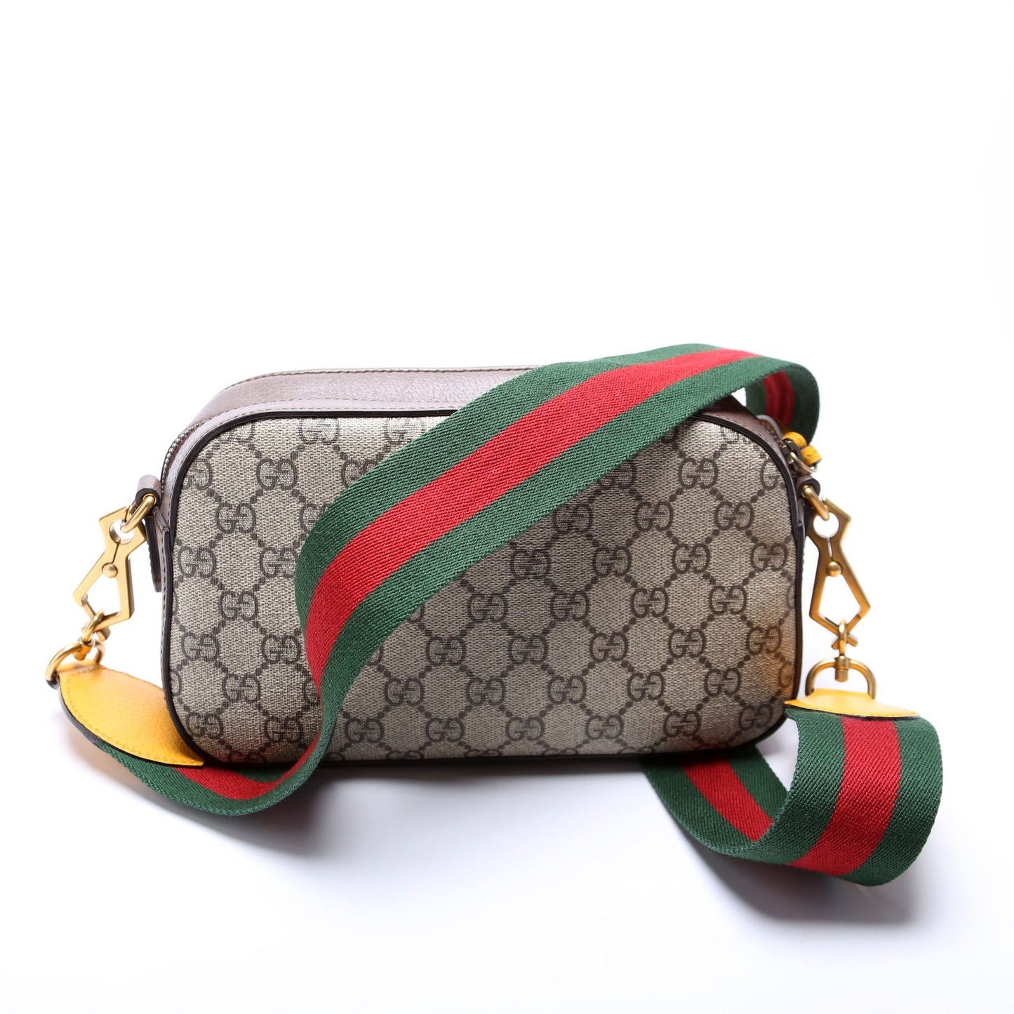 Gucci GG Supreme Messenger Travel Bag Bag 30