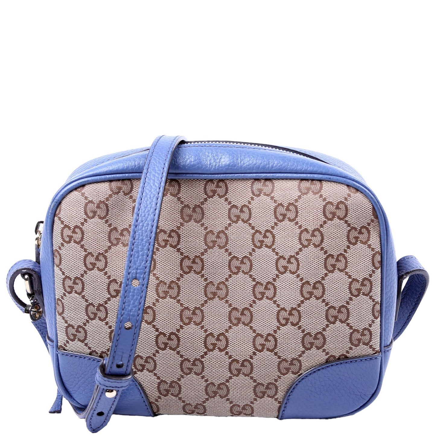 Gucci Bree Crossbody Bag Crossbody 6