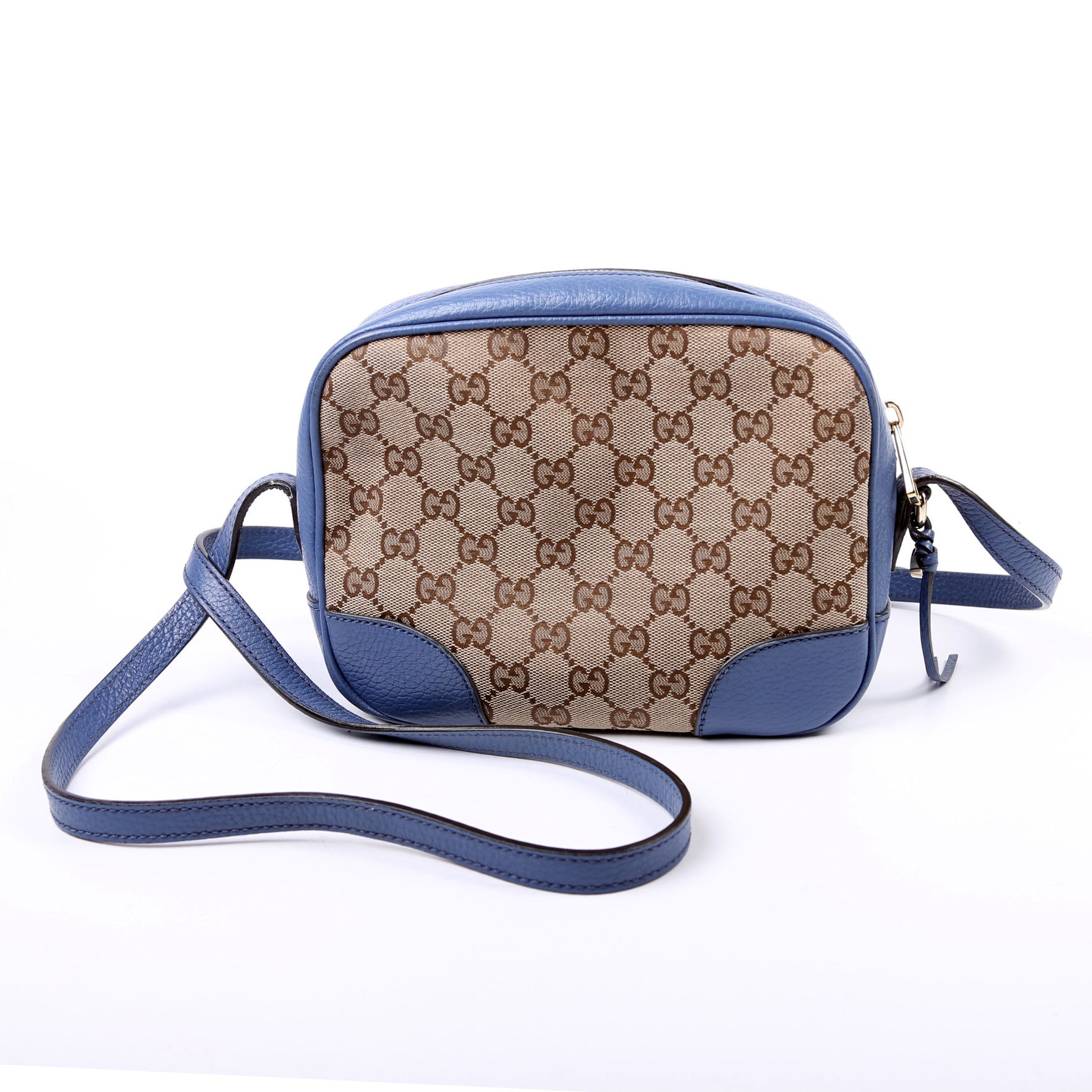 Gucci Bree Crossbody Bag Crossbody 6