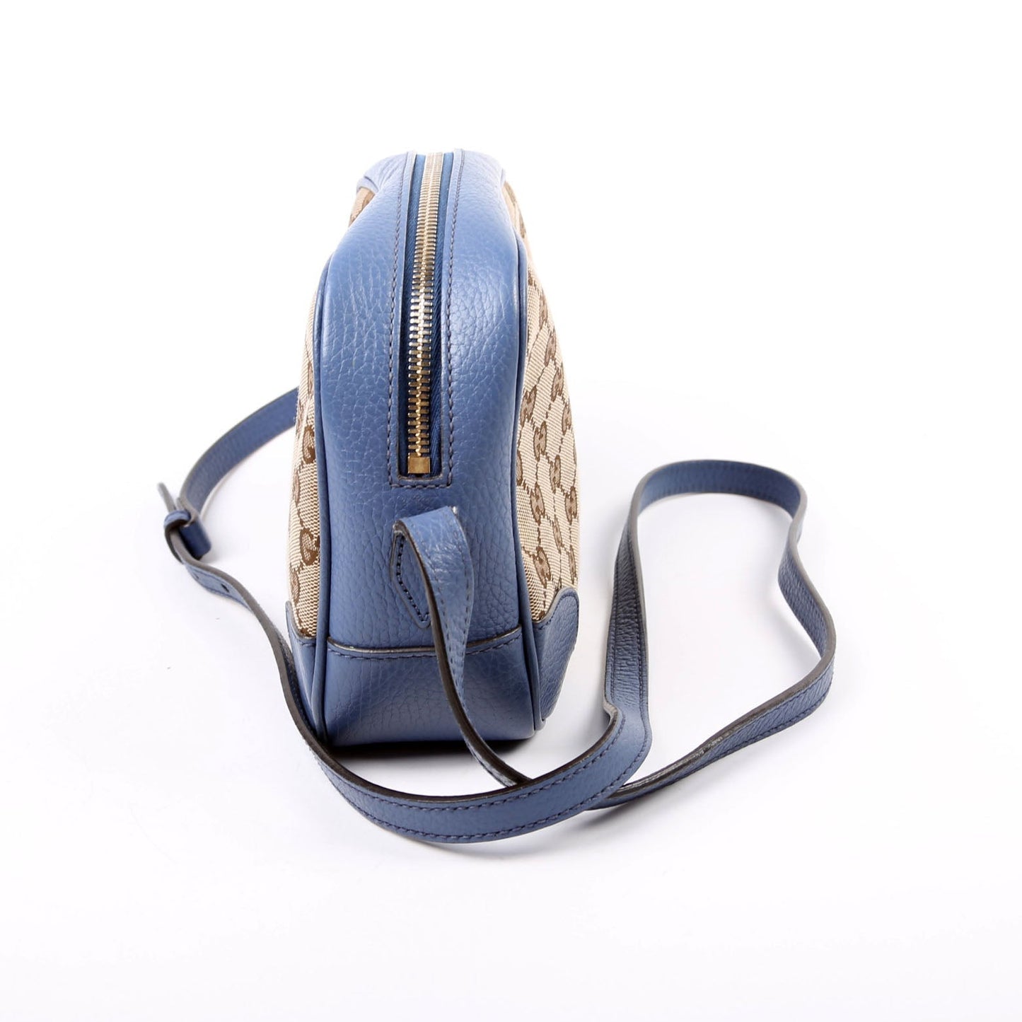 Gucci Bree Crossbody Bag Crossbody 6