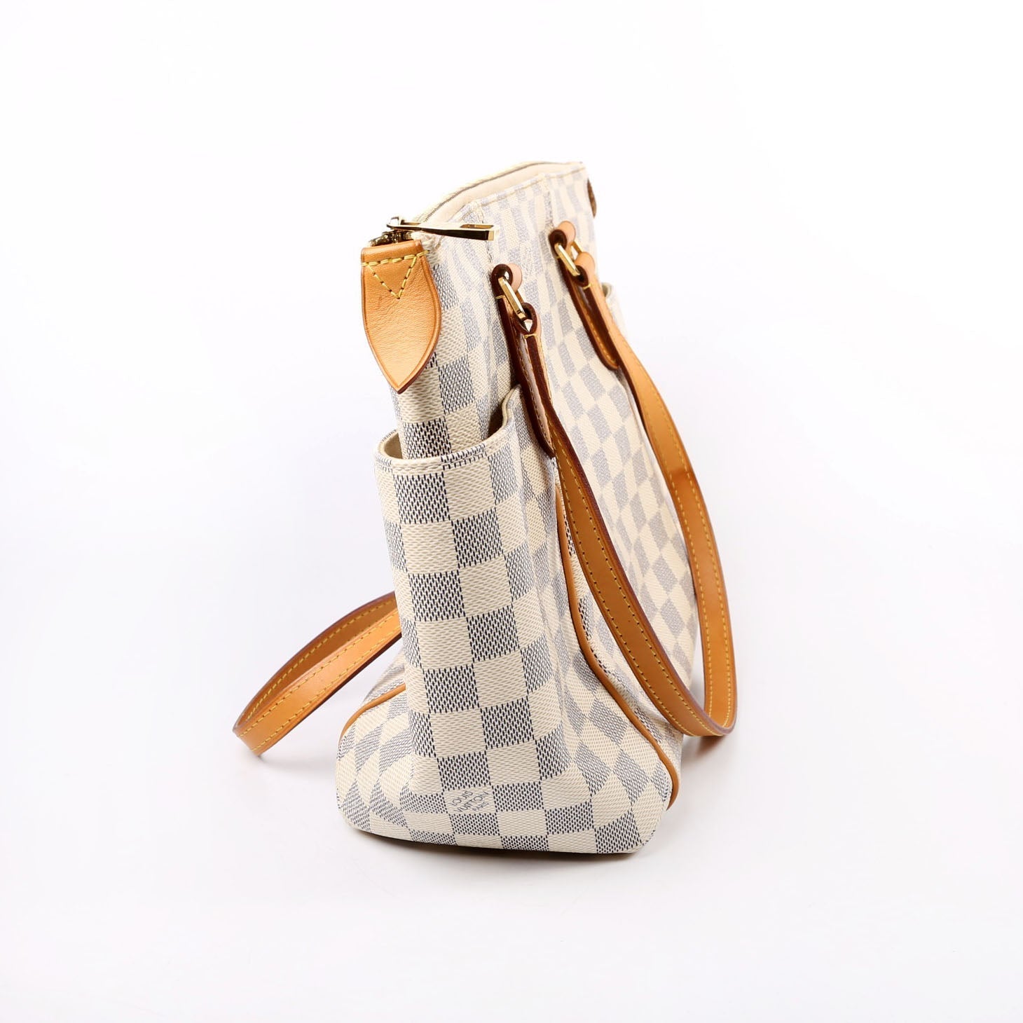 Louis Vuitton Totally Azur PM Handbag Azur 2
