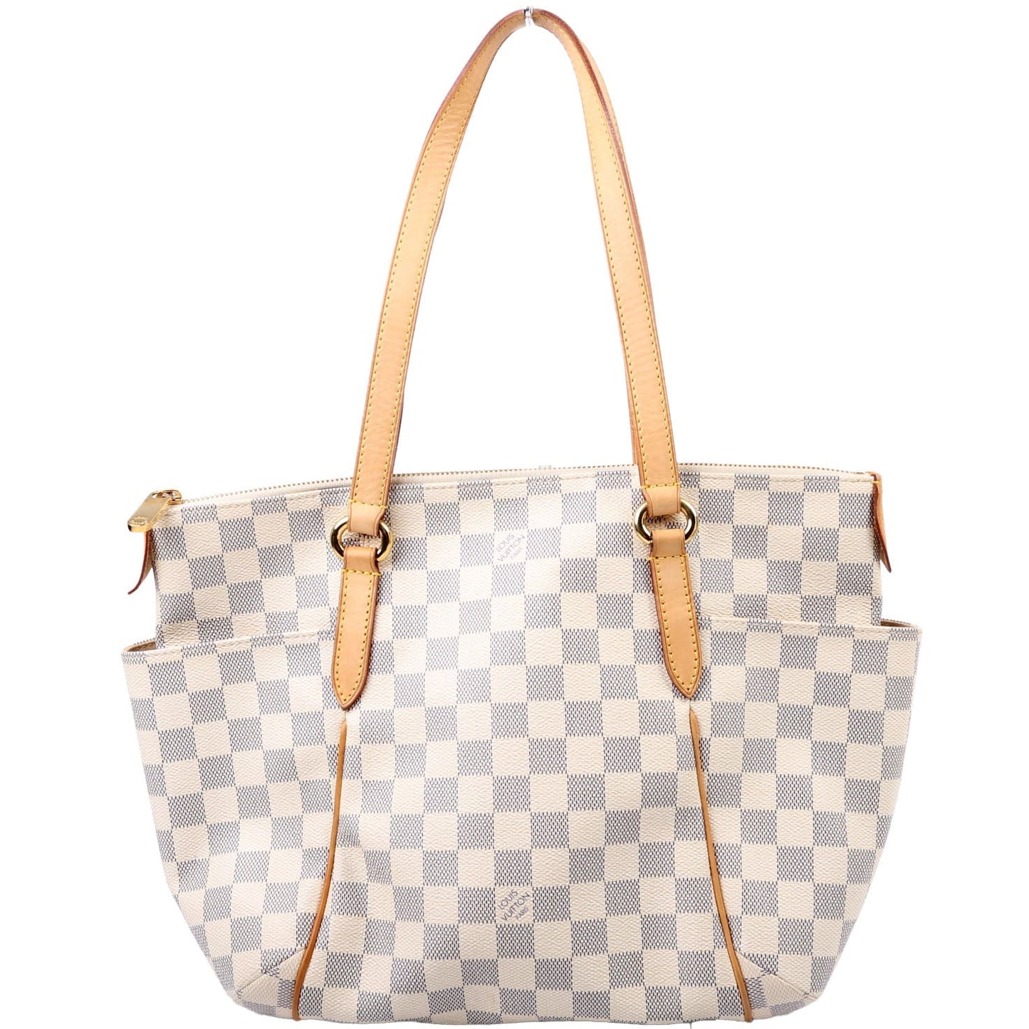 Louis Vuitton Totally Azur PM Handbag Azur 1