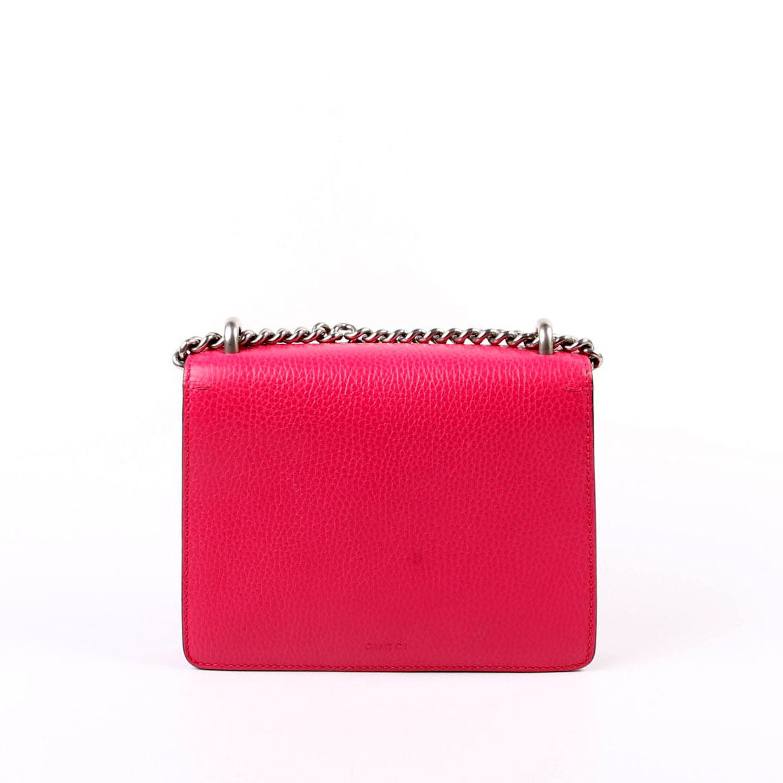Gucci Dionysus Leather Mini Shoulder Bag Mini 1