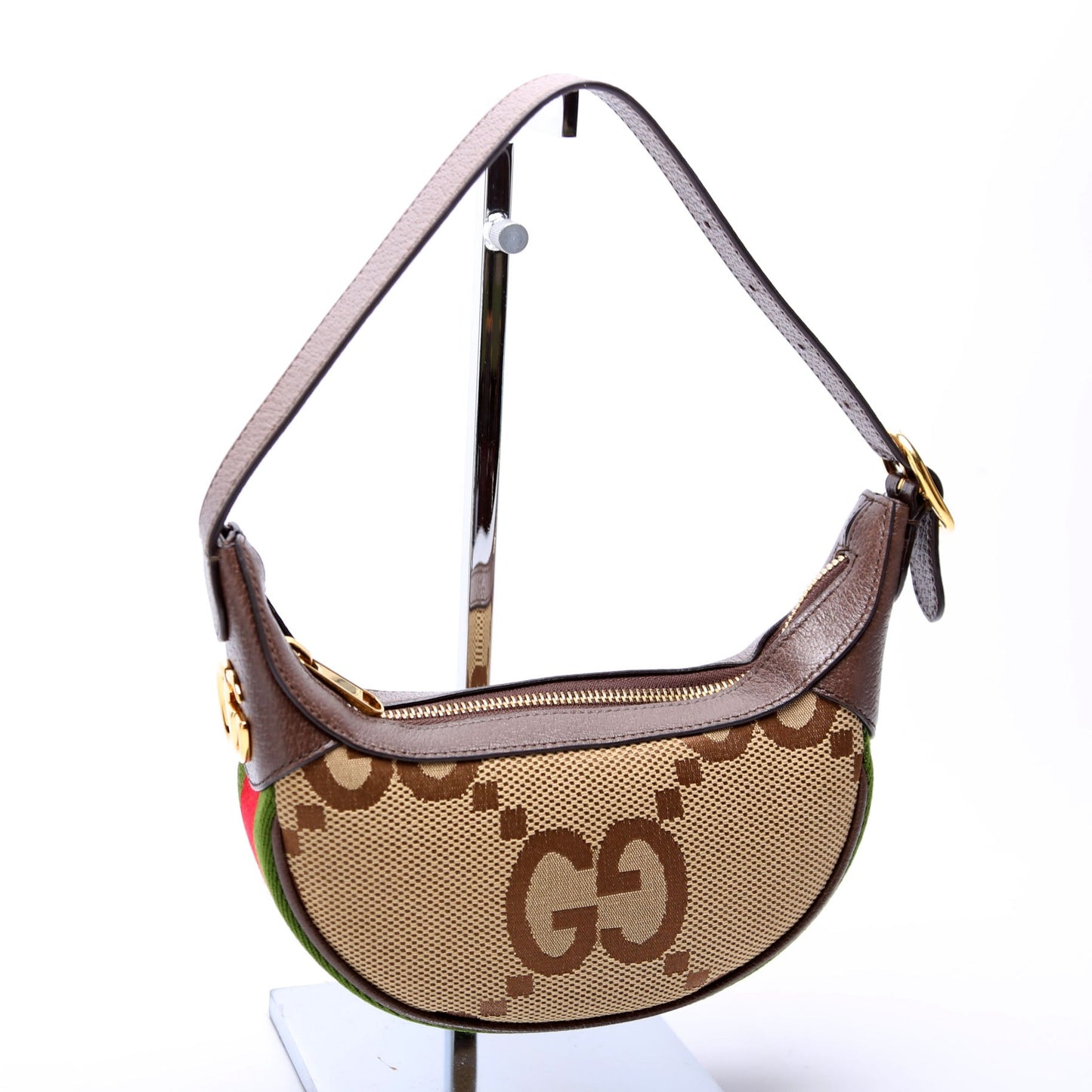 Gucci Ophidia Jumbo Bag Mini Travel Bag