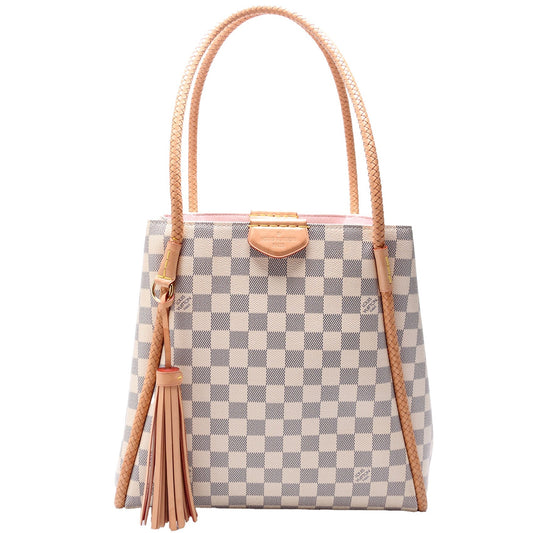 Louis Vuitton Propriano Azur Handbag
