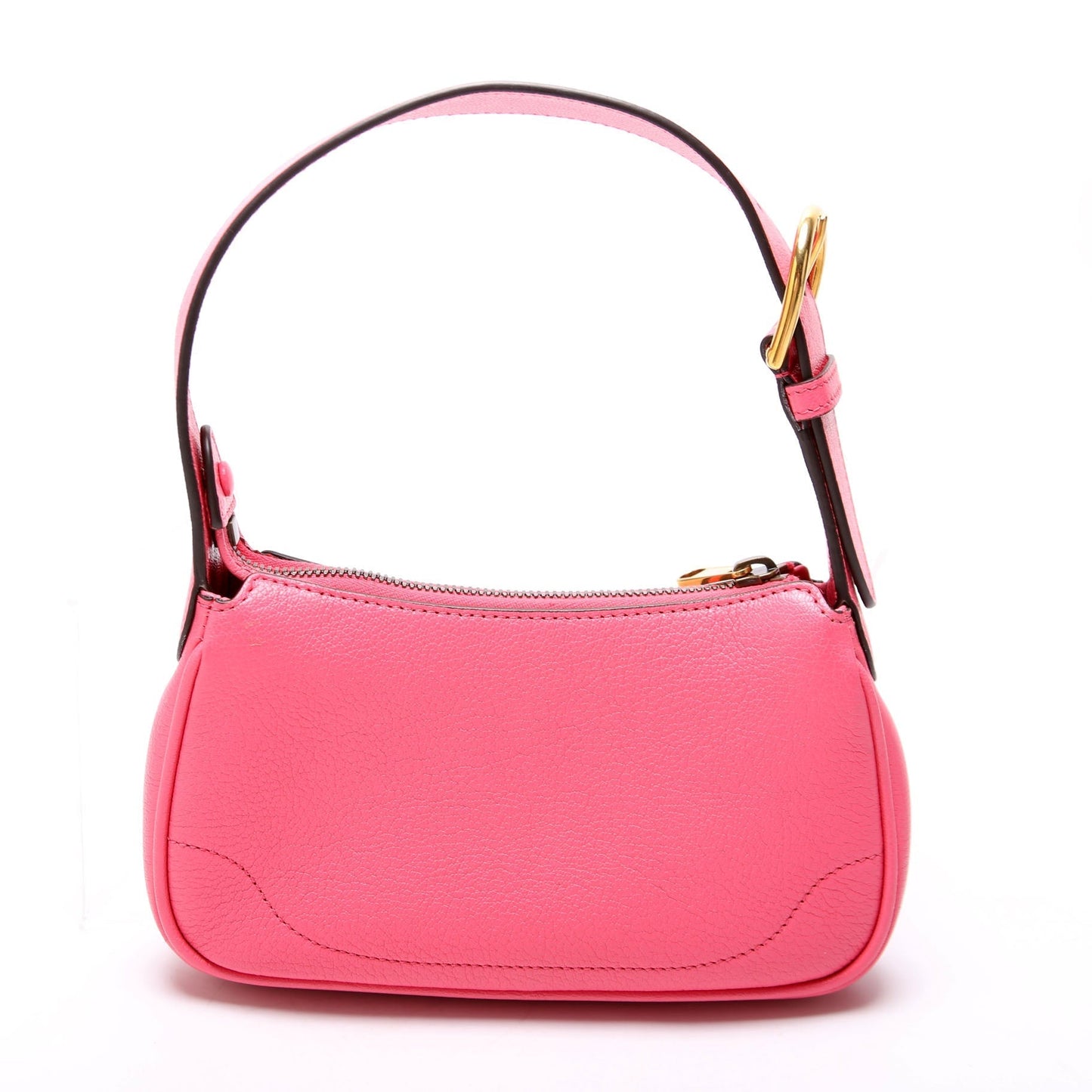 Gucci Aphrodite Pink Mini Shoulder Bag
