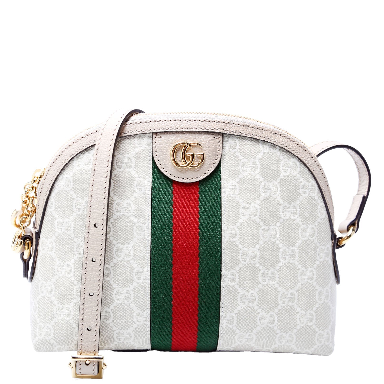 Gucci Ophidia GG Small Crossbody Bag Crossbody 11