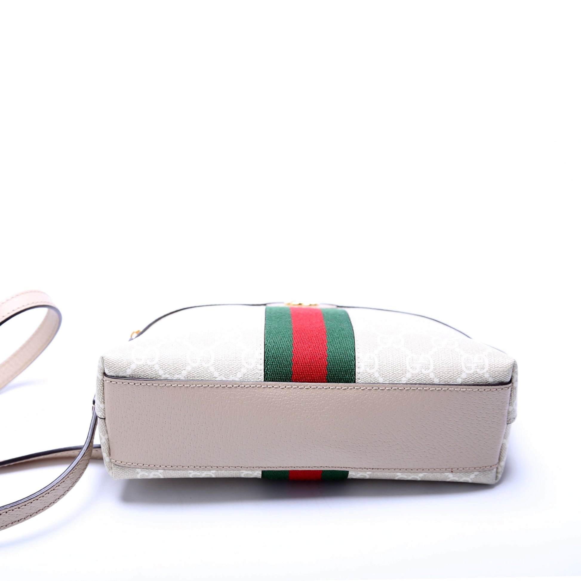 Gucci Ophidia GG Small Crossbody Bag Crossbody 11