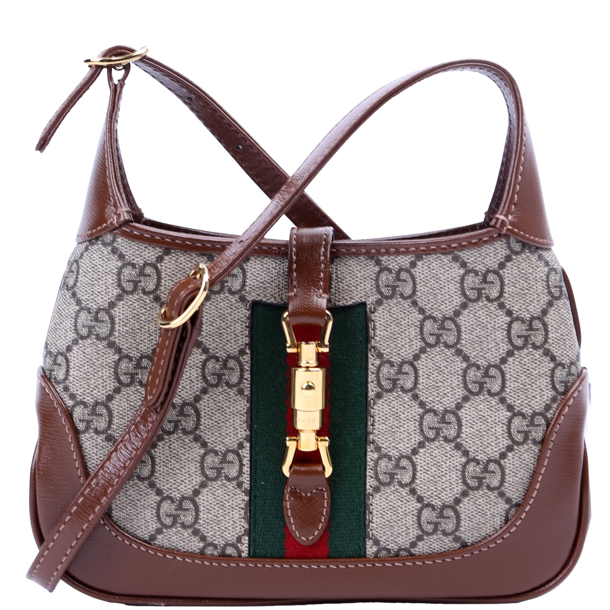 Gucci Jackie Mini Shoulder Bag