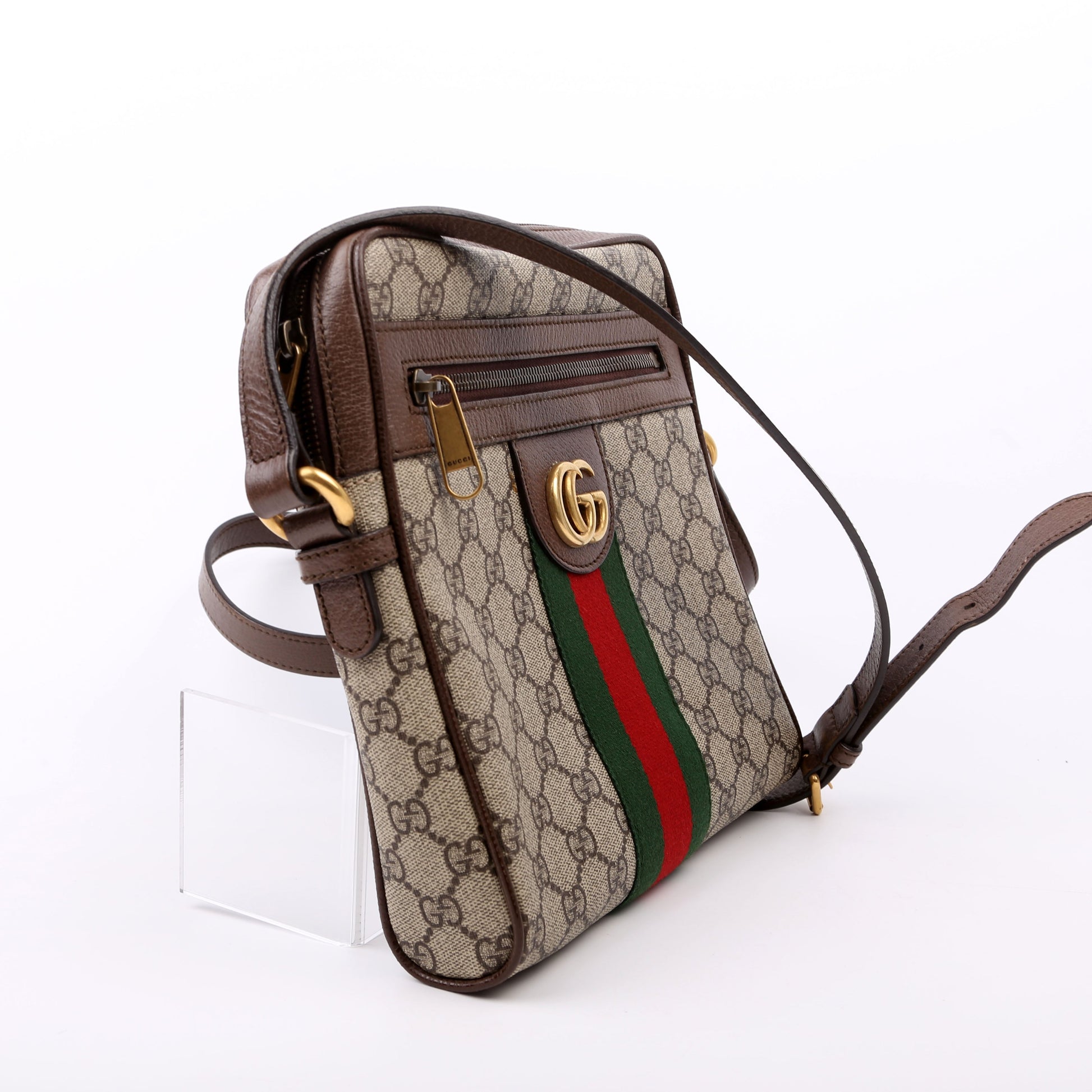 Gucci Ophidia Messenger Travel Bag Messenger 22