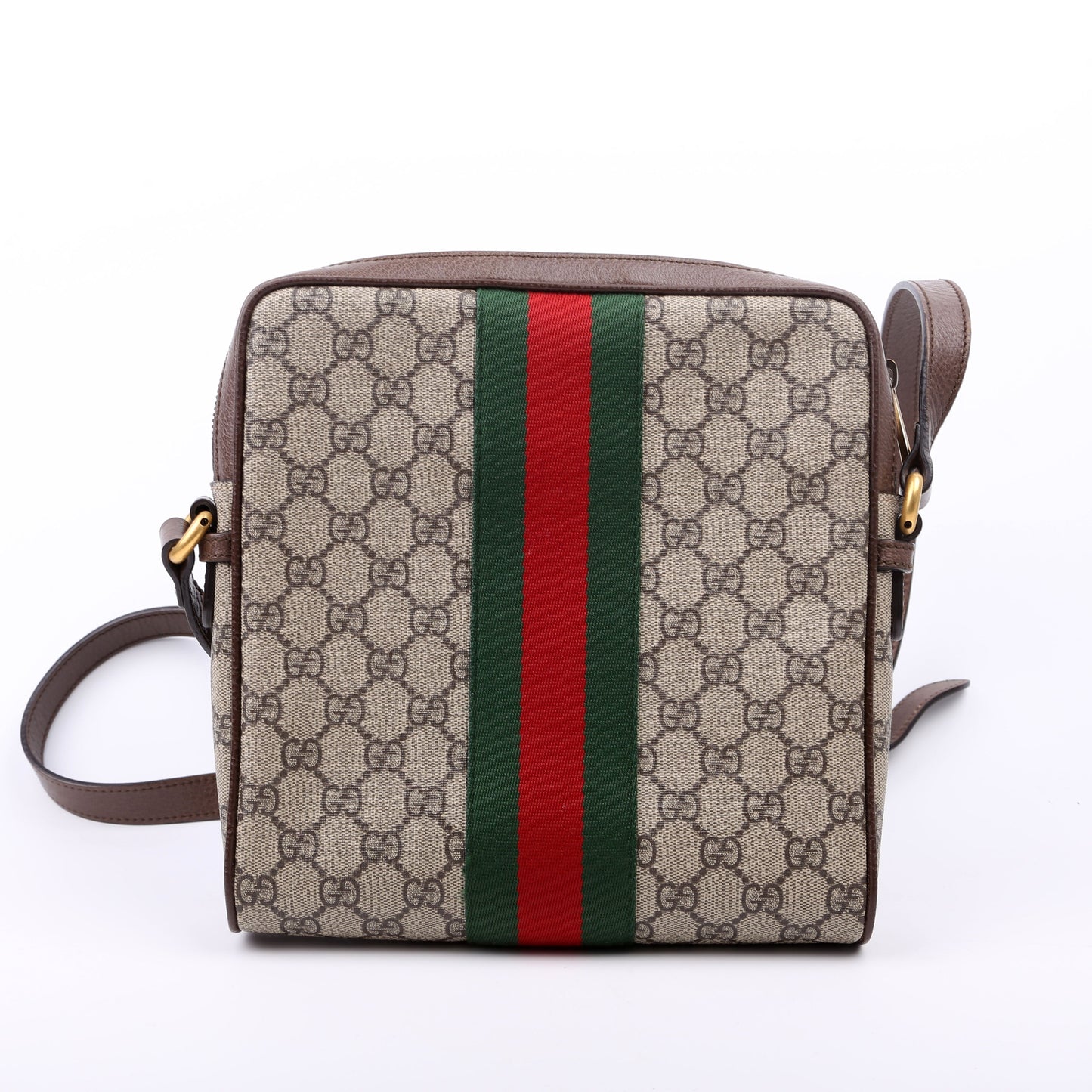 Gucci Ophidia Messenger Travel Bag Messenger 22