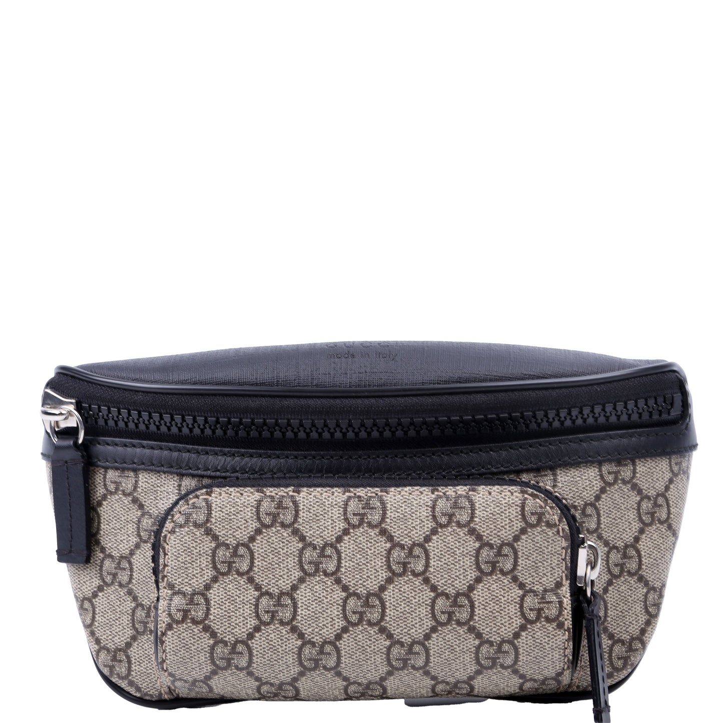 Gucci GG Supreme Belt Bag 4